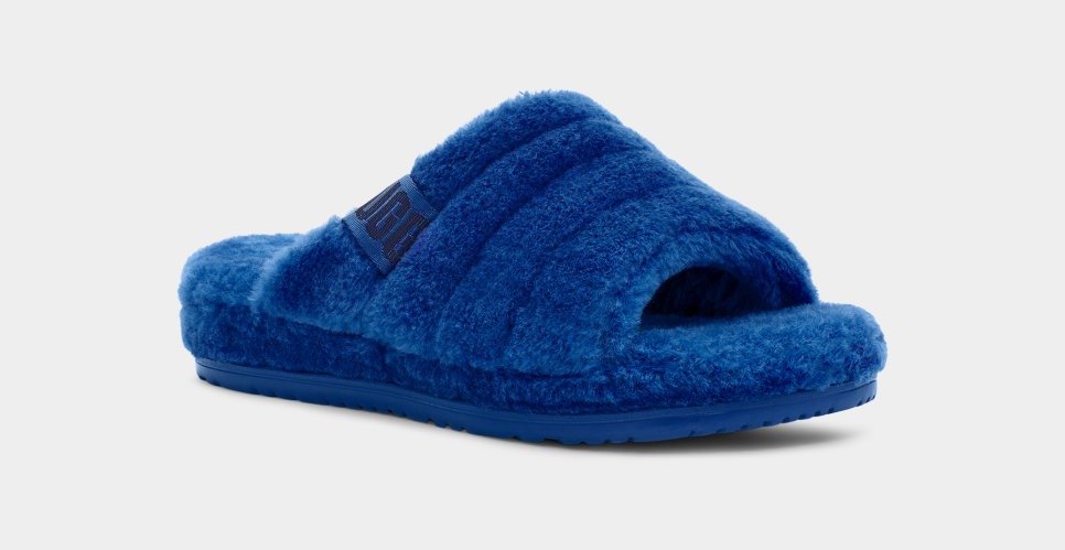 Fluff You Slipper UGG